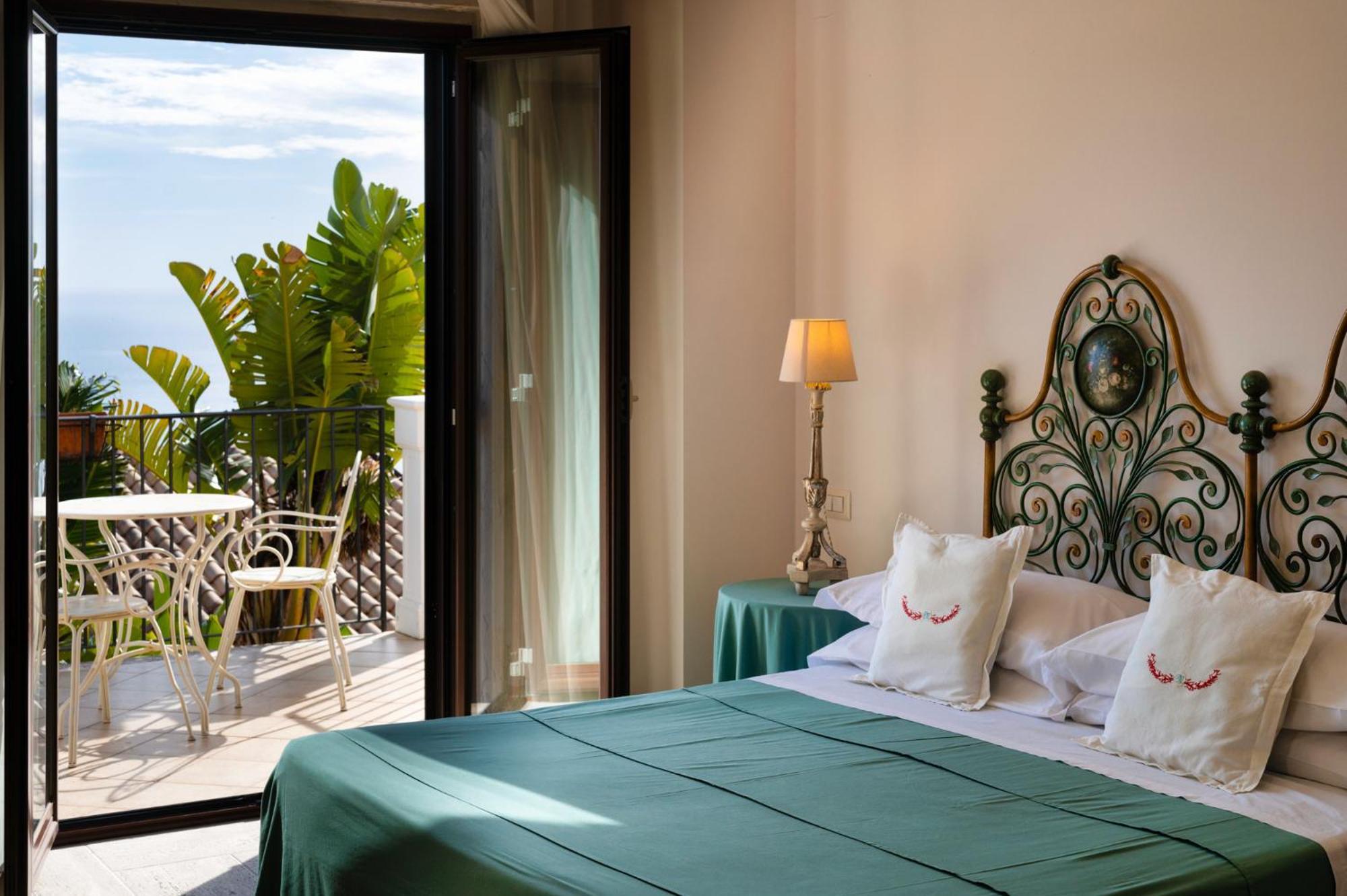 Casa Mathea Villa Taormina Exterior photo