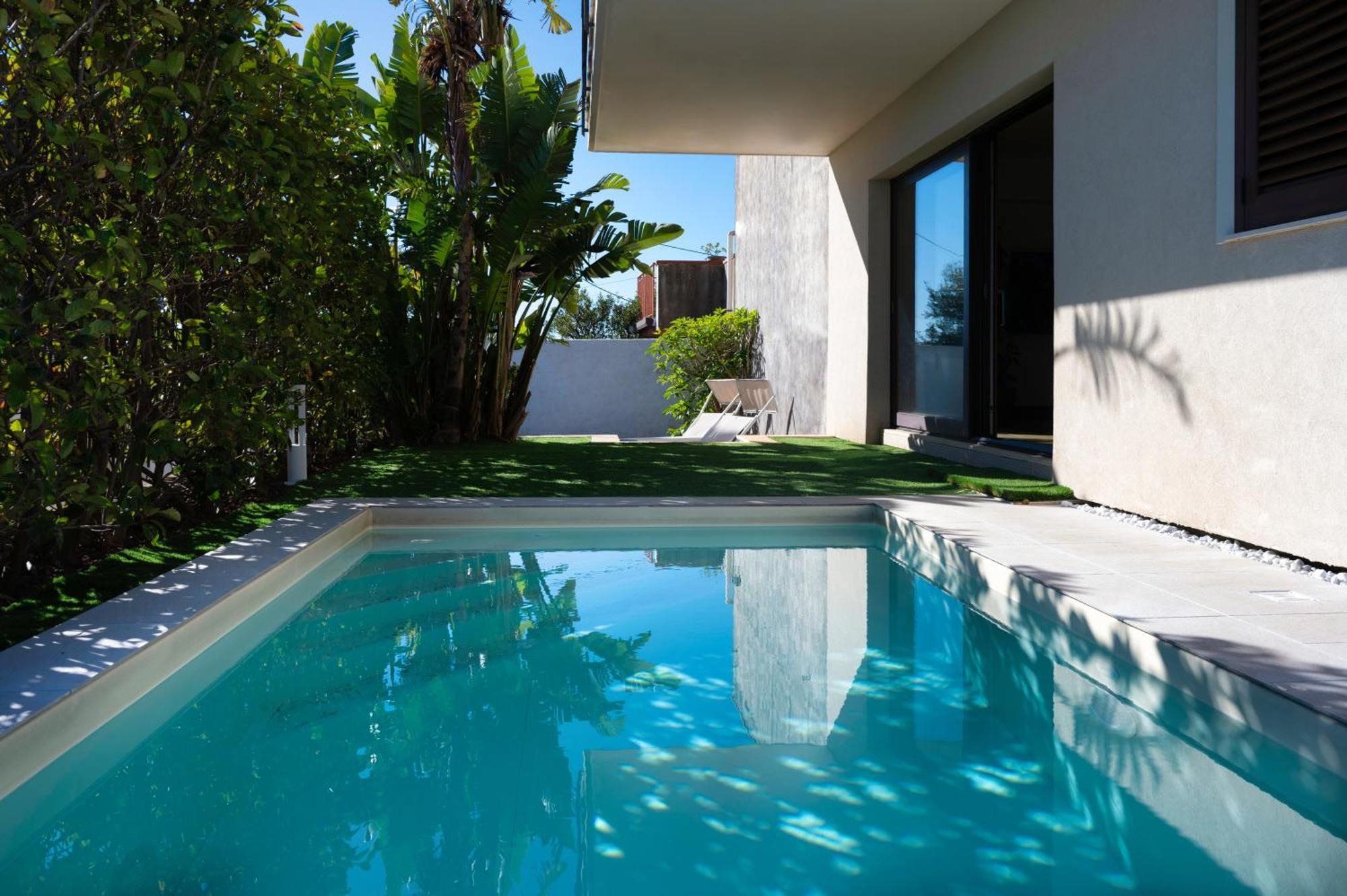 Casa Mathea Villa Taormina Exterior photo