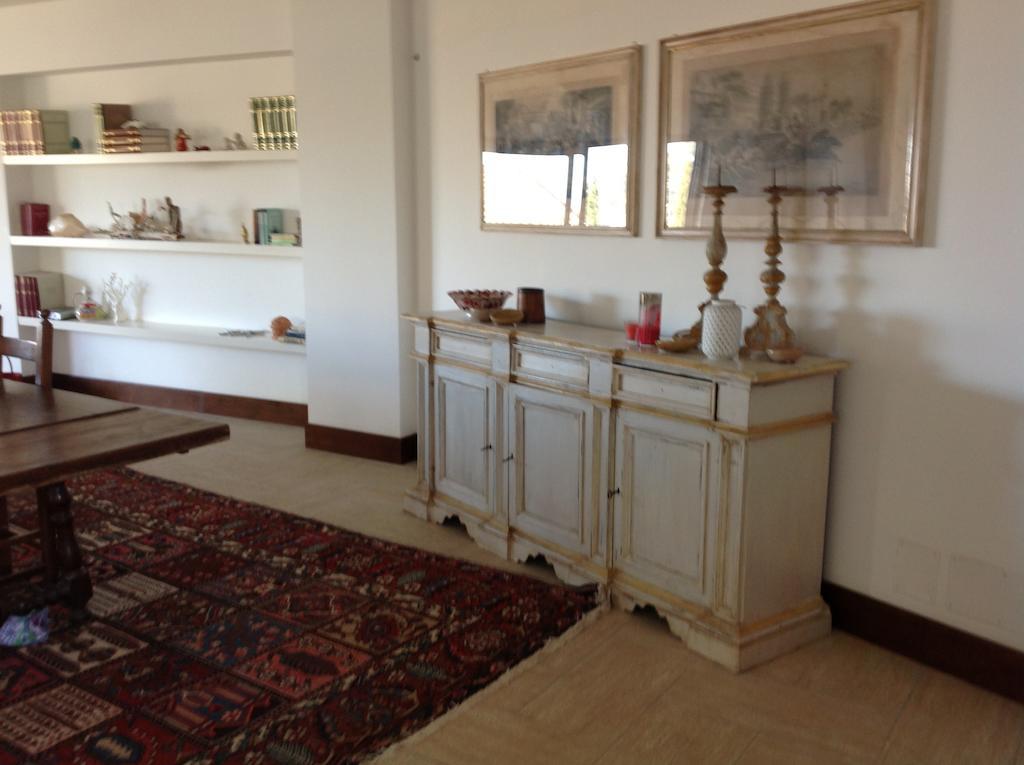 Casa Mathea Villa Taormina Room photo