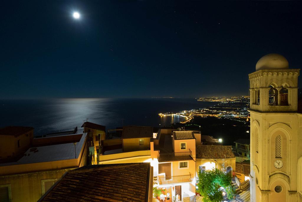 Casa Mathea Villa Taormina Exterior photo